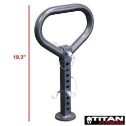 Titan Fitness Plate Loadable Kettlebell 14 Titan Fitness Plate Loadable Kettlebell -Quality Fitness Equipment Store 3a15c7d0bbe60300a39f76f8a5ba6896 5d0a7508cd10e 600x600 1