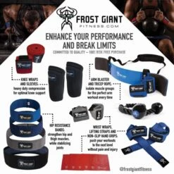 Frost Giant Fitness Lifting Straps -Quality Fitness Equipment Store 40c48dab939a482f04dcecde07e27de6 5d0a757c7957e 600x600 1