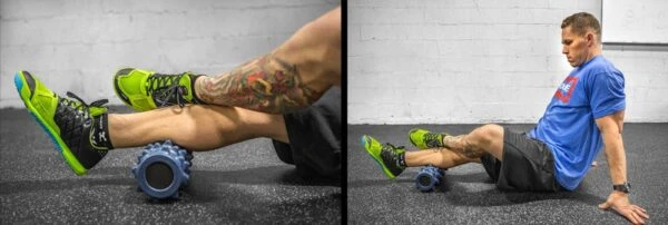 RumbleRoller 4 RumbleRoller - Image 2