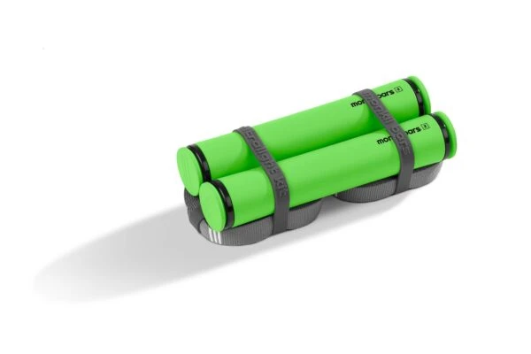 Monkii Bars 2 3 Monkii Bars 2