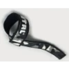 Metal Black 'N Grey Camo Lifting Straps