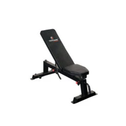 Titan Incline Bench 650 Lb Capacity V2