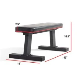 CAP Barbell FM-CS713 Flat Bench -Quality Fitness Equipment Store 49d4b2faeb4b7b9e745775793141e2b2 5d0a75772f06b 600x600 1