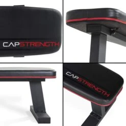 CAP Barbell FM-CS713 Flat Bench -Quality Fitness Equipment Store 49d4b2faeb4b7b9e745775793141e2b2 5d0a757735f8d 600x600 1