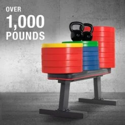 CAP Barbell FM-CS713 Flat Bench -Quality Fitness Equipment Store 49d4b2faeb4b7b9e745775793141e2b2 5d0a7577480bd 600x600 1