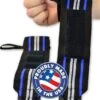 Titan Titanium Powerlifting Wrist Wraps -Quality Fitness Equipment Store 4a8423d5e91fda00bb7e46540e2b0cf1 5d0a7584db3d3 600x955 1