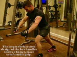 IPR Fitness HEX Handle -Quality Fitness Equipment Store 4ae67a7dd7e491f8fb6f9ea0cf25dfdb 5d0a756045068 600x450 1