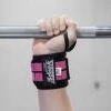 Schiek Wrist Wraps – Pink -Quality Fitness Equipment Store 4c8c76b39d294759a9000cbda3a6571a 5d0a7583a90fa