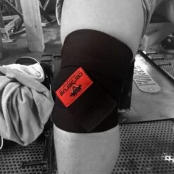 Cerberus Performance Knee Wraps -Quality Fitness Equipment Store 4edaa105d5f53590338791951e38c3ad 5d0a75248dabd 600x600 1