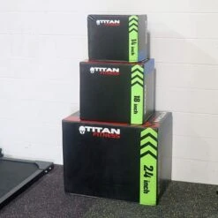 Titan 3-in-1 Heavy Foam Plyometric Box 13 Titan 3-in-1 Heavy Foam Plyometric Box -Quality Fitness Equipment Store 522a9ae9a99880d39e5daec35375e999 5d0a75012ba4b 600x600 1