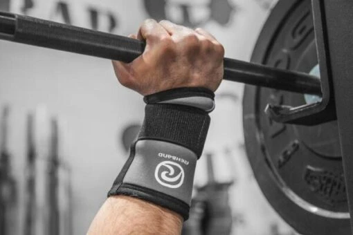 Rehband 7793 Strongman Wrist Support -Quality Fitness Equipment Store 53f0d7c537d99b3824f0f99d62ea2428 5d0a758149109 600x400 1