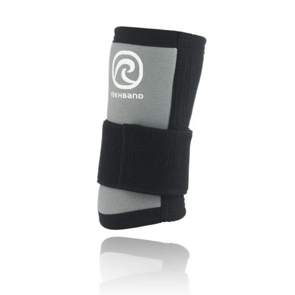 Rehband 7793 Strongman Wrist Support 5 Rehband 7793 Strongman Wrist Support - Image 3