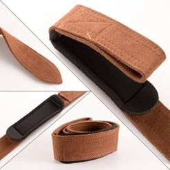 Deselen Lifting Straps -Quality Fitness Equipment Store 55a988dfb00a914717b3000a3374694c 5d0a757ac274a