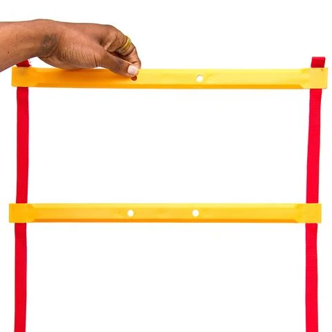 Fringe Speed & Agility Ladder 7 Fringe Speed & Agility Ladder - Image 5