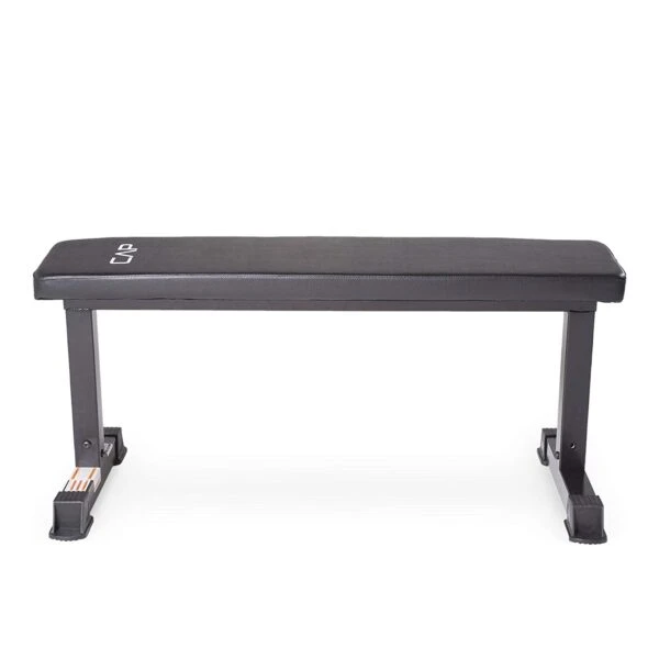 CAP Barbell Flat Weight Bench 6 CAP Barbell Flat Weight Bench - Image 4