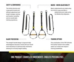 TRX Duo Trainer 11 TRX Duo Trainer -Quality Fitness Equipment Store 674bfc5f6b72706fb769f5e93667bd23 5d0a752022678 600x506 1