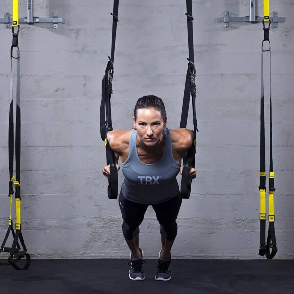 TRX Rip Trainer 4 TRX Rip Trainer - Image 2