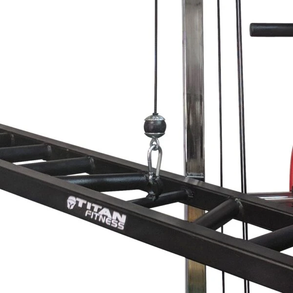 Titan Multigrip Cable Attachment 9 Titan Multigrip Cable Attachment - Image 7