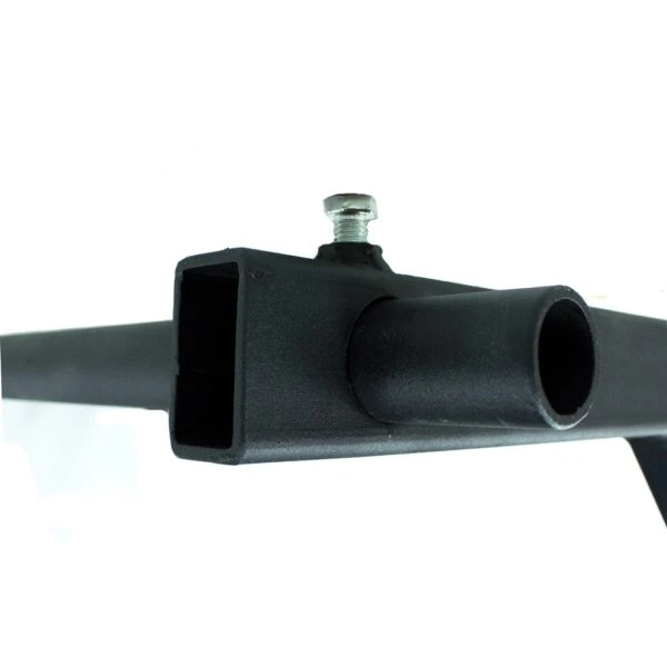 Titan Wall Mounted Pull Up Chin Bar 4 Titan Wall Mounted Pull Up Chin Bar - Image 2