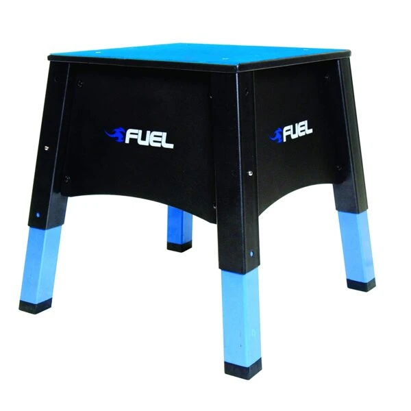 Fuel Performance Adjustable Plyometrics Box 3 Fuel Performance Adjustable Plyometrics Box