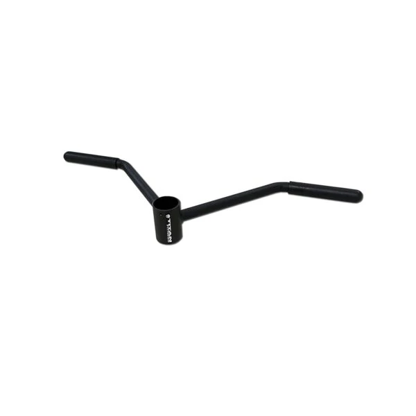Titan Straight T-Bar Landmine Handle 3 Titan Straight T-Bar Landmine Handle
