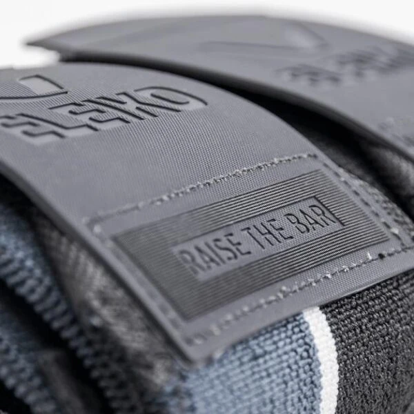 Eleiko Wrist Wraps Powerlifting 4 Eleiko Wrist Wraps Powerlifting - Image 3