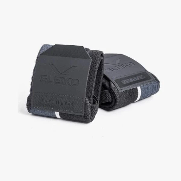 Eleiko Wrist Wraps Powerlifting 2 Eleiko Wrist Wraps Powerlifting