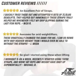 Anvil Fitness Lifting Straps -Quality Fitness Equipment Store 6be93f7a96fed60c477d30ae1de032fd 5d0a7579285f0 600x600 1