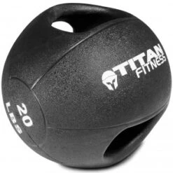 Titan Dual Grip Medicine Ball -Quality Fitness Equipment Store 6eb6e75fddec0218351dc5c0c8464104 5d0a750ec9666