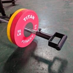 Titan Single Handle Landmine Press -Quality Fitness Equipment Store 6f2688a5fce7d48c8d19762b88c32c3b 5d0a7549af15a 600x600 1