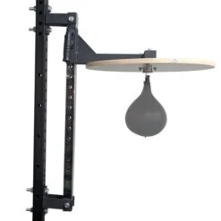 Titan Power Rack Mounted Adjustable Speed Bag Platform -Quality Fitness Equipment Store 70fcb77e6349f4467edd7227baa73222 5d0a7570e0346 600x600 1