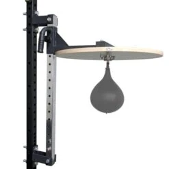Titan Power Rack Mounted Adjustable Speed Bag Platform -Quality Fitness Equipment Store 70fcb77e6349f4467edd7227baa73222 5d0a7570e5c11 600x600 1