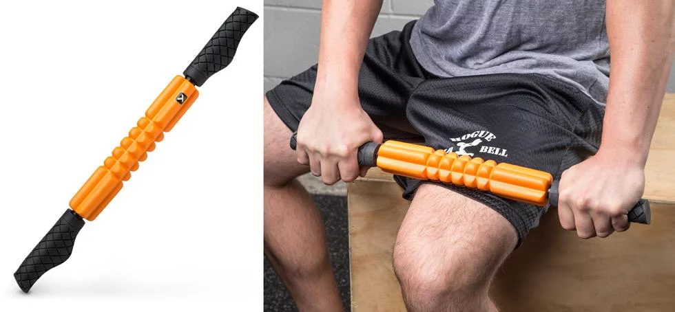 TriggerPoint Grid STK Foam Roller 4 TriggerPoint Grid STK Foam Roller - Image 2