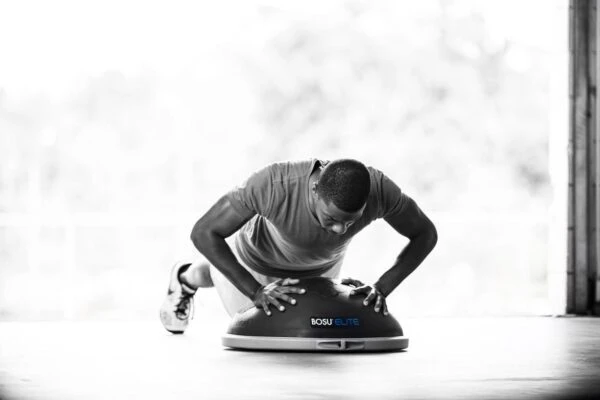 Bosu Elite By WeckMethod 4 Bosu Elite By WeckMethod - Image 2