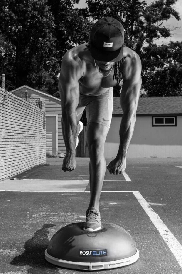 Bosu Elite By WeckMethod 5 Bosu Elite By WeckMethod - Image 3