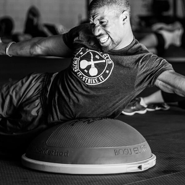 Bosu Elite By WeckMethod 8 Bosu Elite By WeckMethod - Image 6