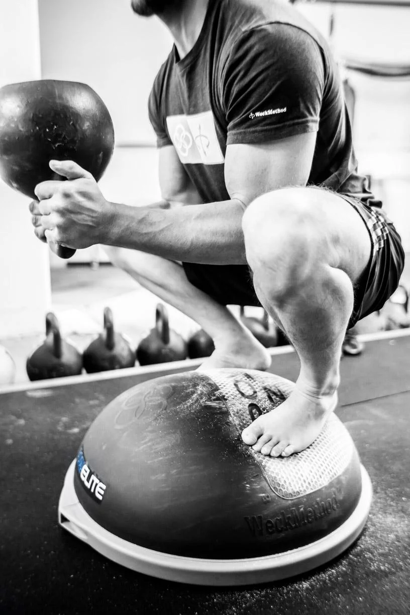 Bosu Elite By WeckMethod 10 Bosu Elite By WeckMethod - Image 8