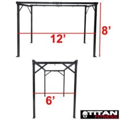 Titan Heavy Duty 8 Bag Boxing Stand -Quality Fitness Equipment Store 777669af68dbccabc30c3b6bcaa81825 5d0a756f6c001 600x600 1