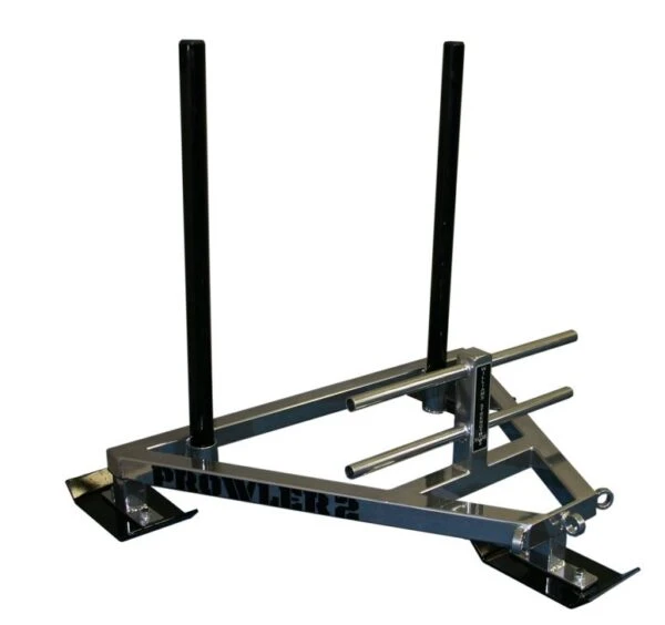 Williams Strength Prowler 2 3 Williams Strength Prowler 2