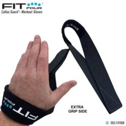 Fit Four F4T Triangle Weightlifting Strap -Quality Fitness Equipment Store 7827d1ec626c891d4b61a15c9dff296e 5d0a757be63c1 600x600 1