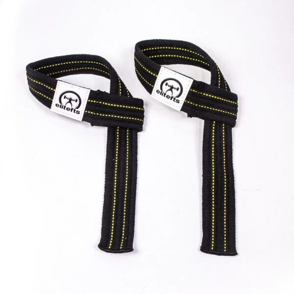 EliteFTS Yellow Jacket Wrist Strap 3 EliteFTS Yellow Jacket Wrist Strap