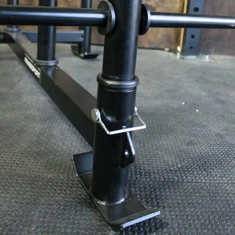 Fringe Sport Econ Push Sled 4 Fringe Sport Econ Push Sled - Image 2