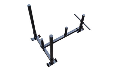 Fringe Sport Econ Push Sled 9 Fringe Sport Econ Push Sled - Image 7