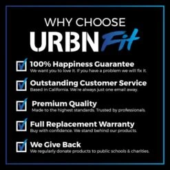 URBNFit Balance Disc -Quality Fitness Equipment Store 794288f252f45d35735a13853e605939 5d0a757422894 600x600 1