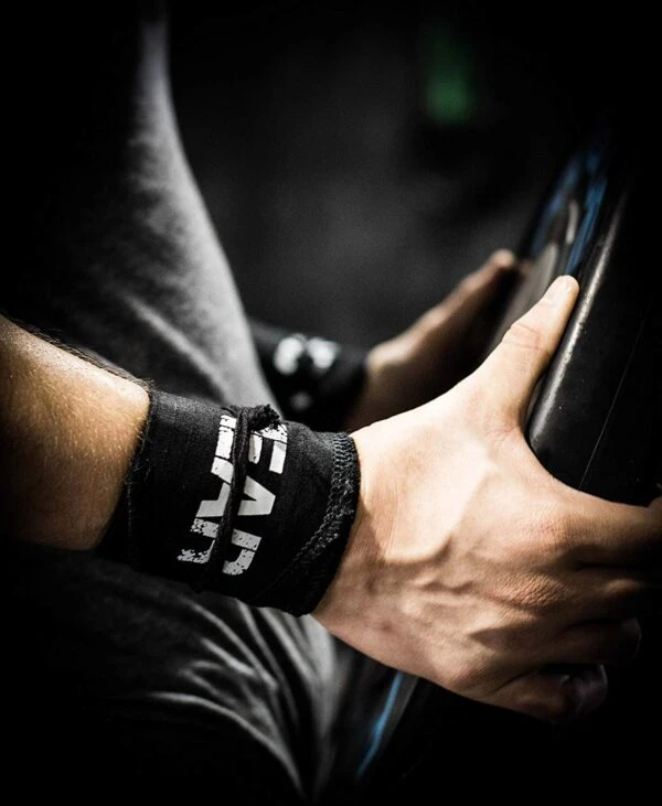 WOD Wear Wrist Wraps 6 WOD Wear Wrist Wraps - Image 4