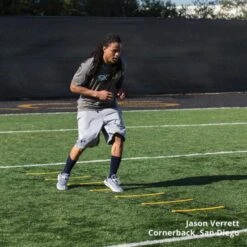 SKLZ Quick Ladder Pro 12 SKLZ Quick Ladder Pro -Quality Fitness Equipment Store 7993e11204b215b27694b6f139e34ce8 5d0a756a6f503 600x600 1