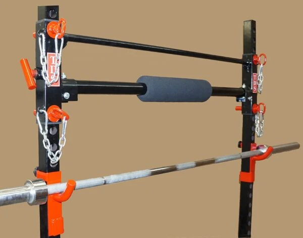 TDS Strongman's Yoke Gym 7 TDS Strongman's Yoke Gym - Image 5