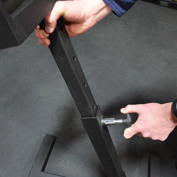 Titan Landmine Stand 7 Titan Landmine Stand - Image 5