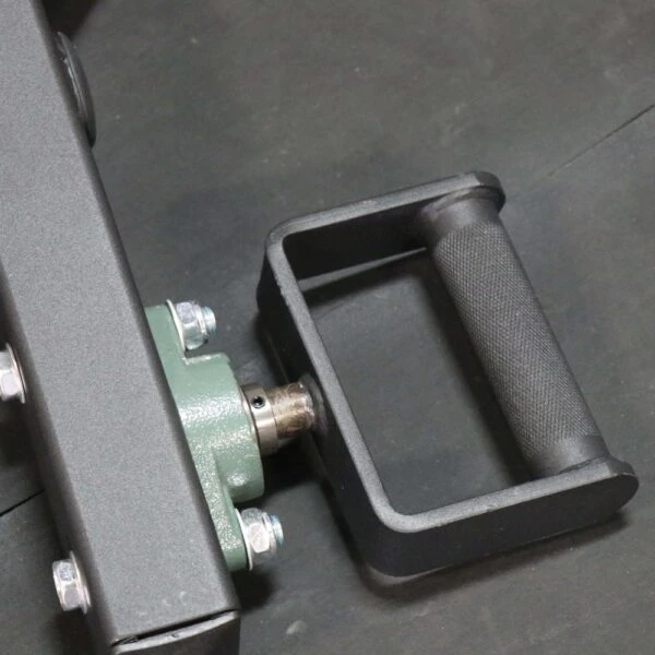 Titan Clean N Jerk Attachment 8 Titan Clean N Jerk Attachment - Image 6