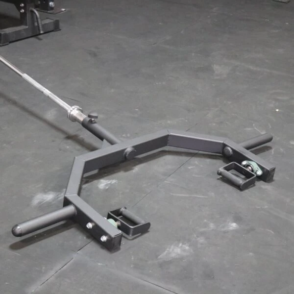 Titan Clean N Jerk Attachment 10 Titan Clean N Jerk Attachment - Image 8